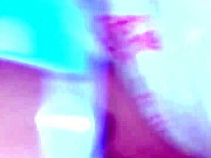 gorda siente placer intenso por el culo anal amateurs