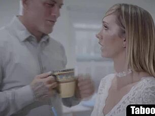 i'm the milf secratary fuckin my bose rough in the offce