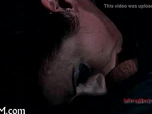 Intense bizarre sadomasochism acts in tube videos