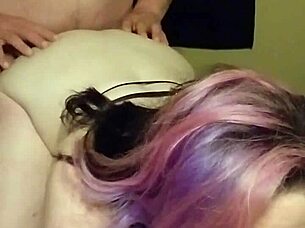 look at my face while fucking