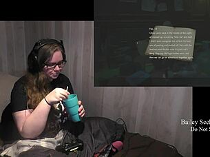 Watch me strip in resident evil 2!