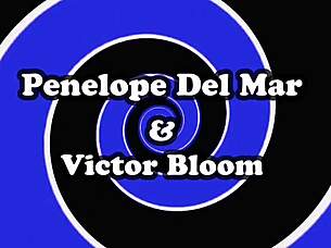 Penelope del mar, horny uruguaya amateur, rides and sucks in pov