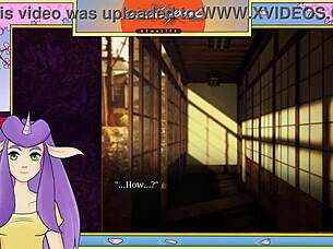 Sweet Pool Yaoi Uncensored Game Part 16