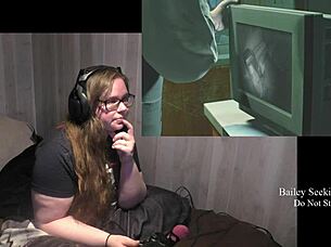 Watch me strip in resident evil 2!