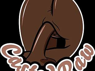 Teen Craves Big Black Monster Cock Piercing Her Tight Wet Pussy.