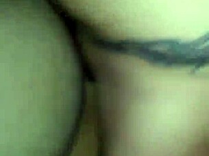 Home video recorded on February 12, 2018, at 9:48 PM in the evening