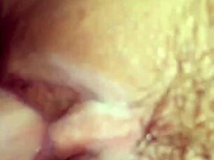 this is my homemade wet amateur video that i made myself