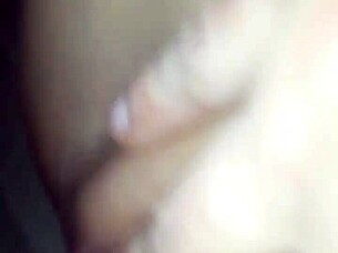 this is my homemade wet amateur video that i made myself