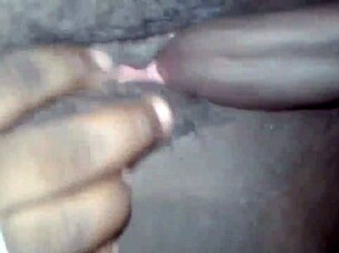 Big dick SLAMS into wet pussy