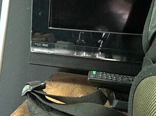 PJ Daniels takes anal POV assfucking in intense teen scene