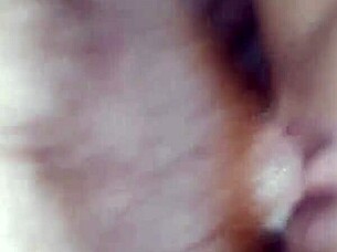 this is my homemade wet amateur video that i made myself