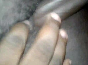 Big dick SLAMS into wet pussy