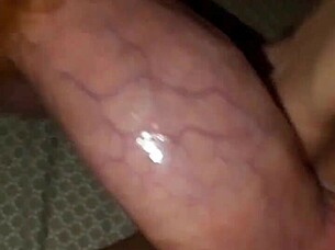 this is my homemade wet amateur video that i made myself