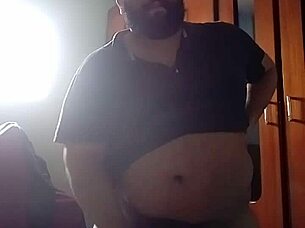 the story unfolds with intense pleasure beating in a sexy encounter