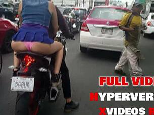 She Came To Fix The Internet But Was Very Hot