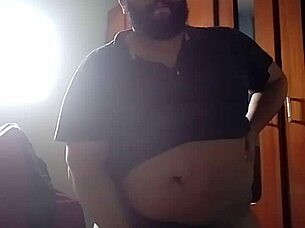 the story unfolds with intense pleasure beating in a sexy encounter