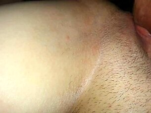 Homemade Fun With Girlfriend And Friend