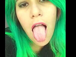 She Came To Fix The Internet But Was Very Hot