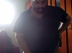 the story unfolds with intense pleasure beating in a sexy encounter