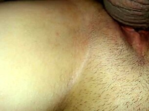 Homemade Fun With Girlfriend And Friend