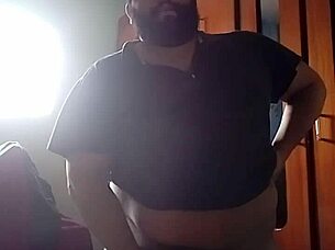 the story unfolds with intense pleasure beating in a sexy encounter