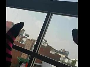 She Came To Fix The Internet But Was Very Hot