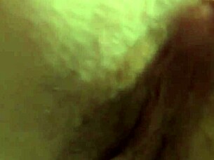 Great fucking my horny wife!