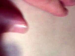 Great fucking my horny wife!