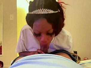 Is this birthday gift a treat?