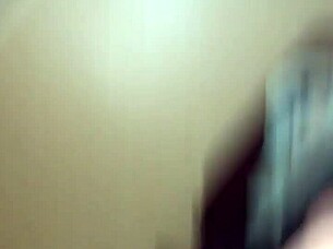 Great fucking my horny wife!