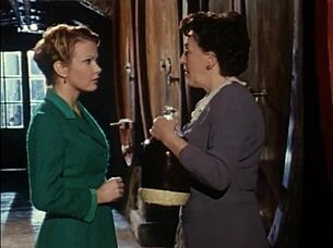 Does This Blonde MILF's Tiny Pussy Handle Monster Cock?