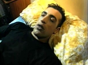 Judith Barcelona's Spanish Latina European Background