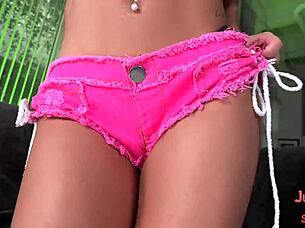 High quality swinger party featuring group activities