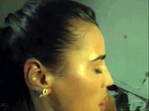 Judith Barcelona's Spanish Latina European Background