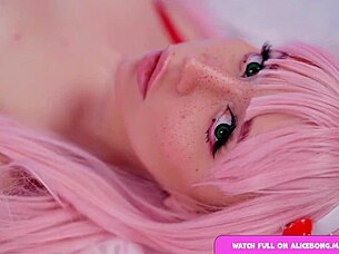 Alicebong's POV Pussyfuck Drives Me Wild Every Time