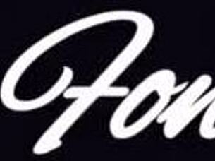 julia fontanelli meets another woman during a relaxing massage session.