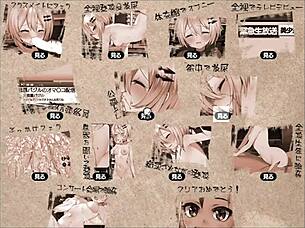 watch the hidden ninja blowjob techniques in this hentai game