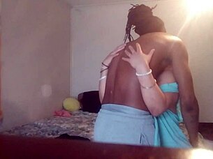 Latina Wife Gets Fucked Hard in Intense Raw Session