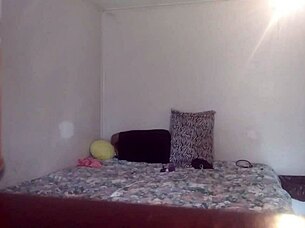 Latina Wife Gets Fucked Hard in Intense Raw Session