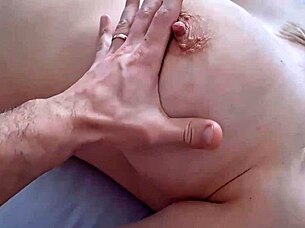 Look at those beautiful tits! Hot sex awaits!