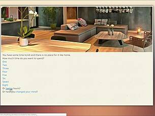 Hornstown hornyz threesome with nordic girls uncensored