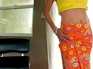 payton leigh cougar milf sucks big cock in pov blowjob leading to cum facial