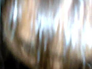 petite milf takes extreme blowjob on massive black cock