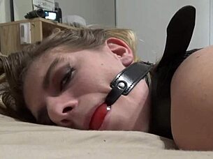 carrie b tied in POV, want some sex?