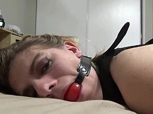carrie b tied in POV, want some sex?