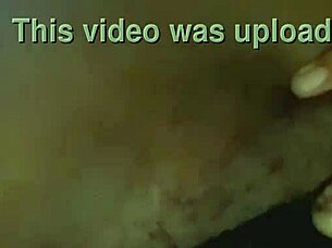 Teen cyberslut flashes wet pussy near stepbrother