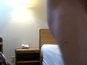 jules jennings in casting pov session