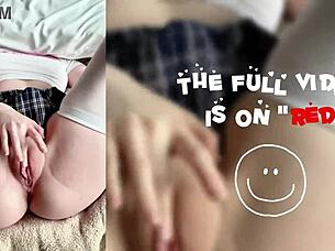 i am the woman you need