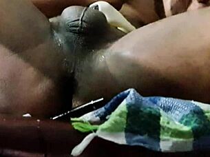 Can You Resist This Solo Webcam Show?