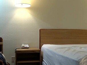 jules jennings in casting pov session